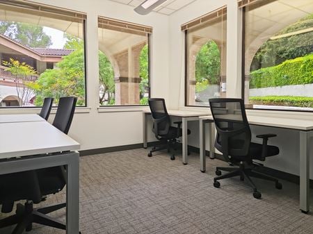 Coworking space for Rent at 4 Orinda Way Building E, 1st Floor in Orinda