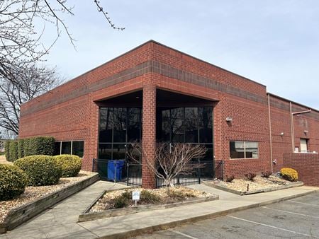 Industrial space for Sale at 10901 Downs Rd in Pineville