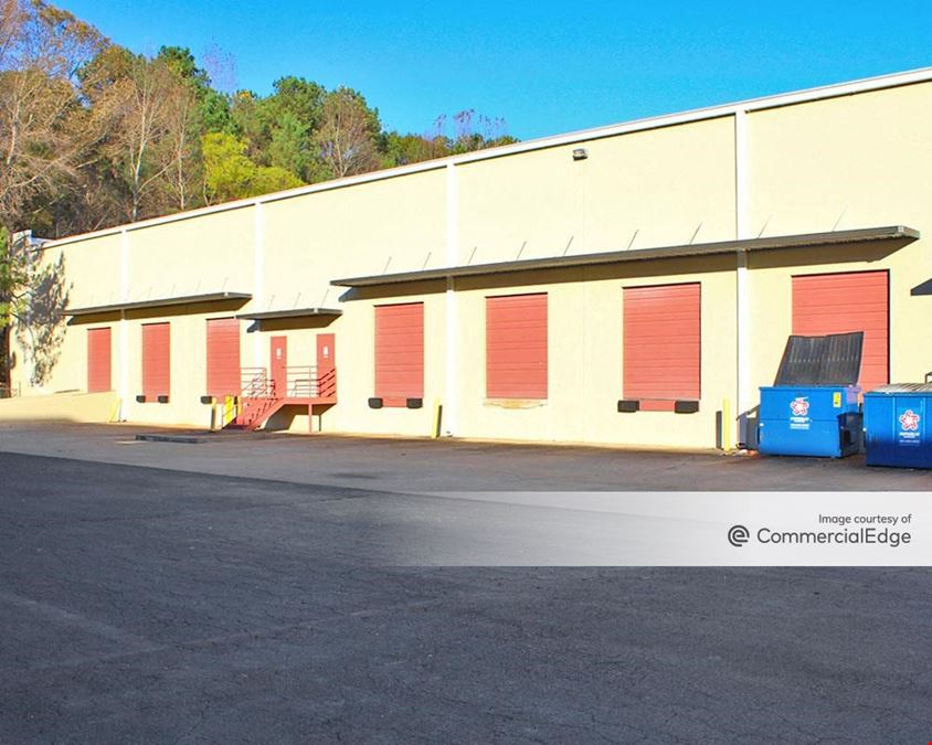 Southside Distribution Center - 3645 & 3655 Southside Industrial Pkwy