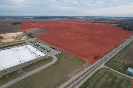 Industrial space for Sale at Dexter St & U.S. 10 in Prescott