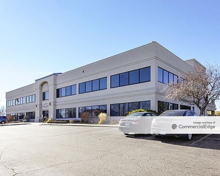 Commercial space for Rent at 5754 West 11th Street in Greeley