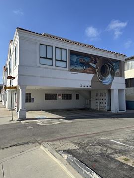 1001 Hermosa Ave