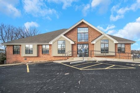 Photo of commercial space at 4338 Morsay Drive in Rockford