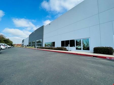 Industrial space for Rent at 427 Mountain Vista Pkwy in Livermore
