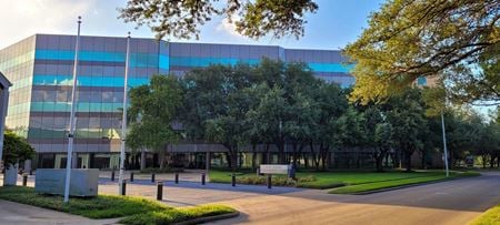 Photo of commercial space at 5300 Hollister Rd in Houston