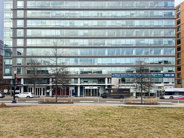 DC, Washington - Capitol Riverfront