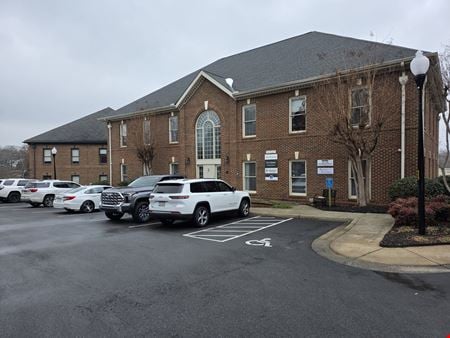 Office space for Rent at 109 Laurens Rd in Greenville
