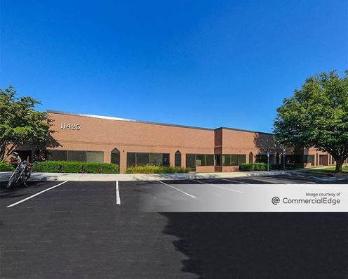 Cronhill Corporate Centers I & II
