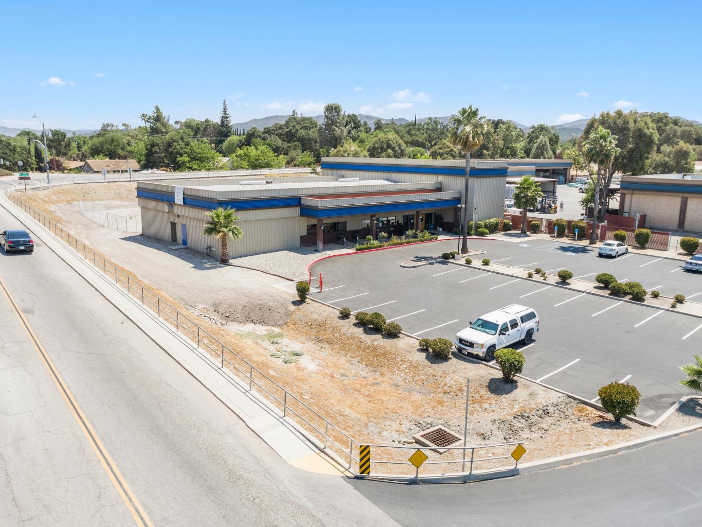 8850 Santa Rosa Road, Atascadero, CA | CommercialSearch