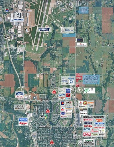 ROCK ROAD DEVELOPMENT LAND