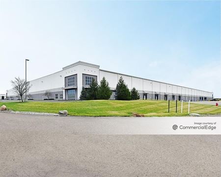 Industrial space for Rent at 9245 Meridian Way in West Chester
