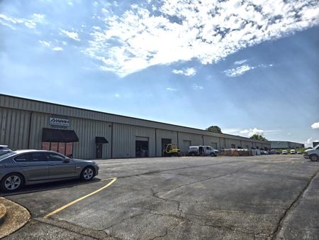 Photo of commercial space at 500 Production Ave in Madison