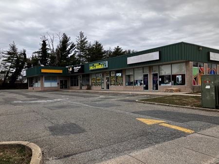 Retail space for Rent at 980-1006 Merrick Rd. in Baldwin
