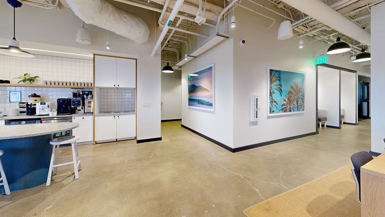 WeWork - Park Tower
