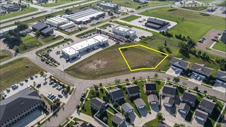 VacantLand space for Sale at 1019 Bremner Ave in Bismarck