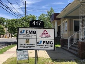 417 Clifton Ave