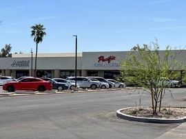 59th Avenue & Bell Road