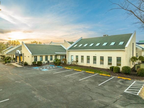 Philmore Commons Professional Office Complex