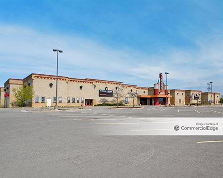 Photo of commercial space at 5677 Hadley Avenue North in Oakdale