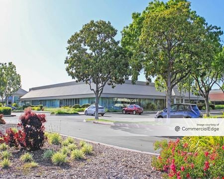 Photo of commercial space at 2901-2929 Patrick Henry Dr in Santa Clara
