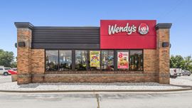 Wendy's | Green Bay, WI