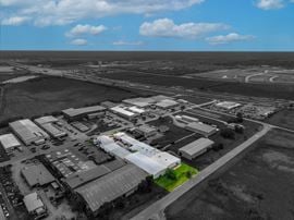 1121 Industrial Dr