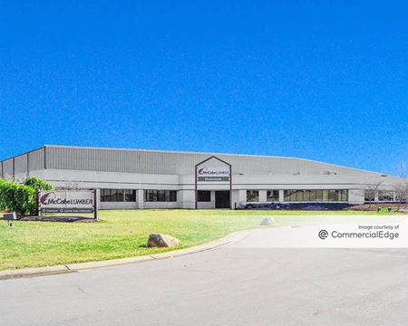 Industrial space for Rent at 118 Northeast Drive in Loveland