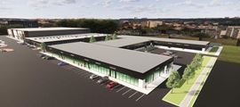 Nexus Business Park