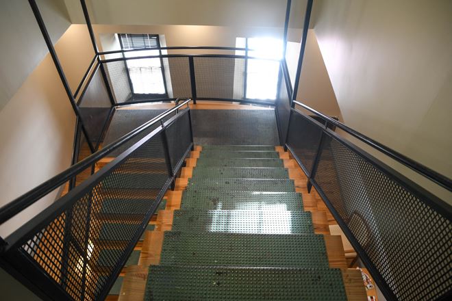 Himmelrich Associates - Washington Mill Business Center