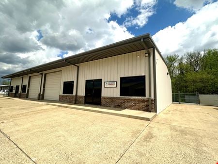 Photo of commercial space at 3218 Neil Circle in Jonesboro
