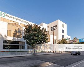 Southern California Orthopedic Institute