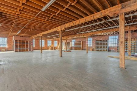 Photo of commercial space at 706 SW 3rd in Oklahoma City