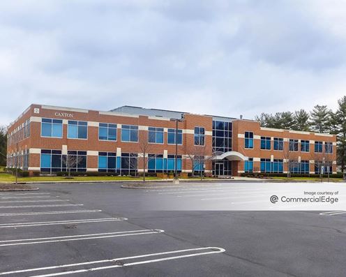Princeton Plaza - Building 1 & 2