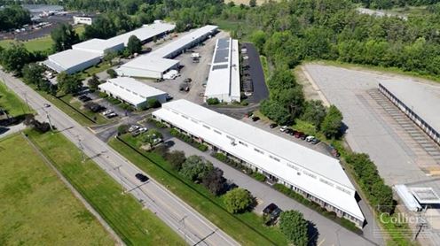 Industrial/Flex/Office for Lease Concord Business Center