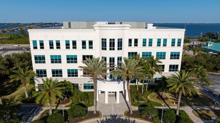 Office space for Rent at 5700 N Hwy 1 in Melbourne