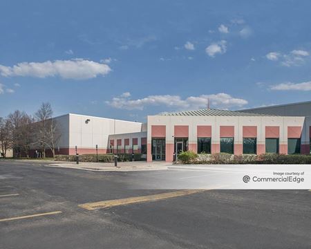 Industrial space for Rent at 3737 Exchange Avenue in Aurora