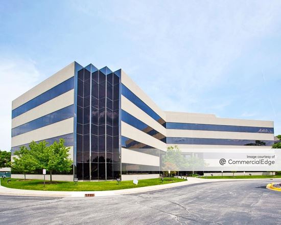 Tri-State International Office Center - 25 Tri-State International