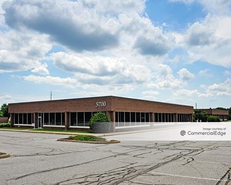 Office space for Rent at 5700 Hudson Drive in Hudson