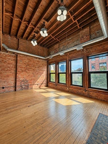 Office space for Rent at 203 E Washington St, Unit 3 in Ann Arbor