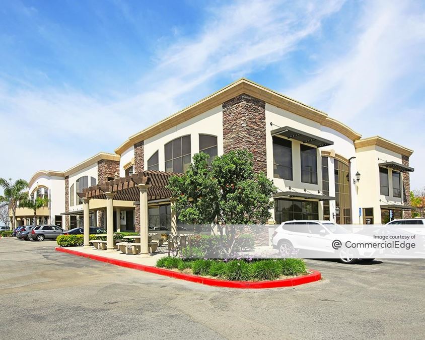 400 West Ventura Blvd, Camarillo Office Space For Lease