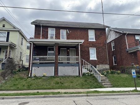 Multi-Family space for Sale at 5208 Globe Avenue in Norwood