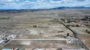 Commercial Heavy - Vacant Land in Chino Valley