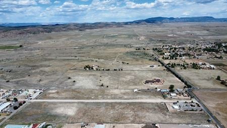 Photo of commercial space at 874 E Road 4 North Road in Chino Valley