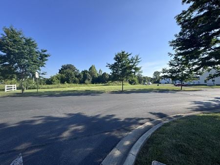 VacantLand space for Sale at 0 Lehman Dr.  in Canal Winchester