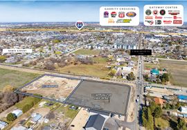Happy Valley Lots Sale