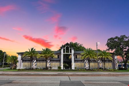 Photo of commercial space at 3000 North Ponce De Leon Boulevard in St. Augustine
