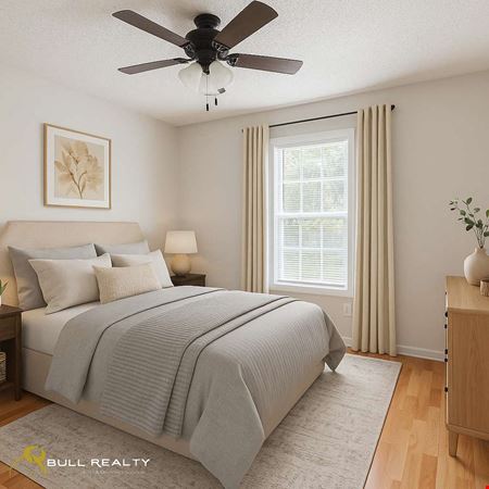 Photo of commercial space at 406 W 9th St in Charlotte