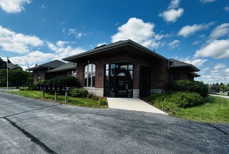 Office space for Rent at 26422 Oak Ridge Drive in Wind Lake