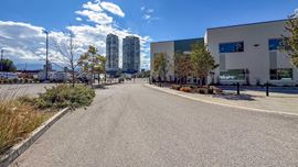 Outstanding professional office space available in the North End of Downtown Kelowna. 