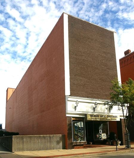 Other space for Sale at 56 N Main St in Washington